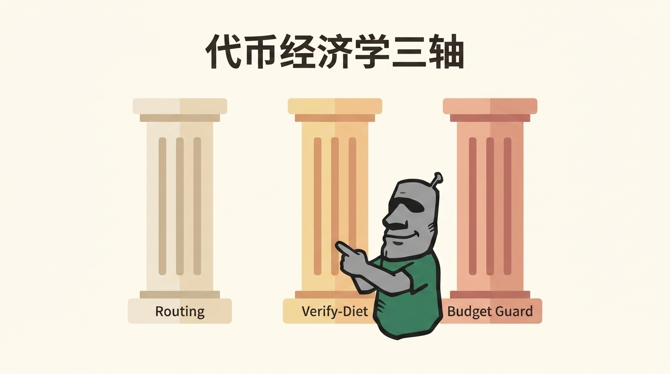 MoAI-ADK 三大核心